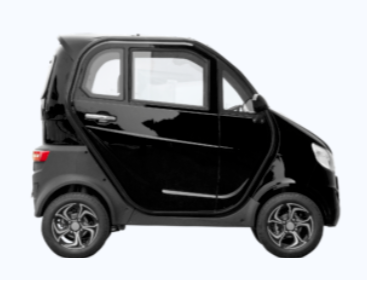 Boomerbuggy X Pro