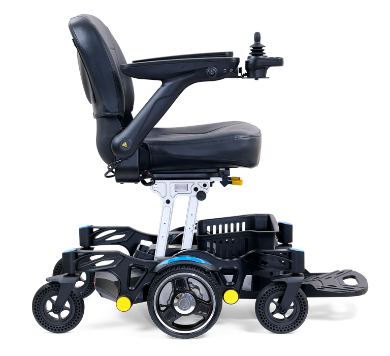 Buzzaround Carry-On Power Wheelchair