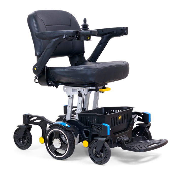 Buzzaround Carry-On Power Wheelchair