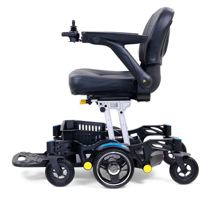 Buzzaround Carry-On Power Wheelchair