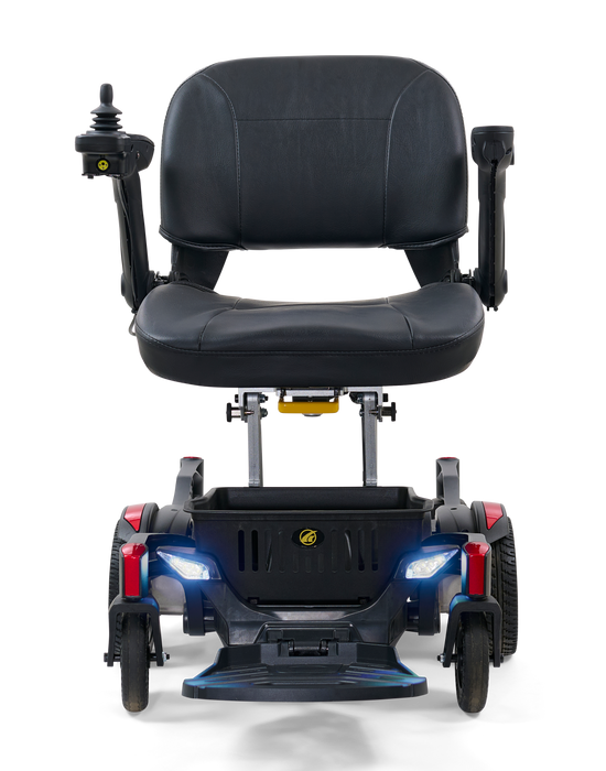 Buzzaround Carry-On Power Wheelchair