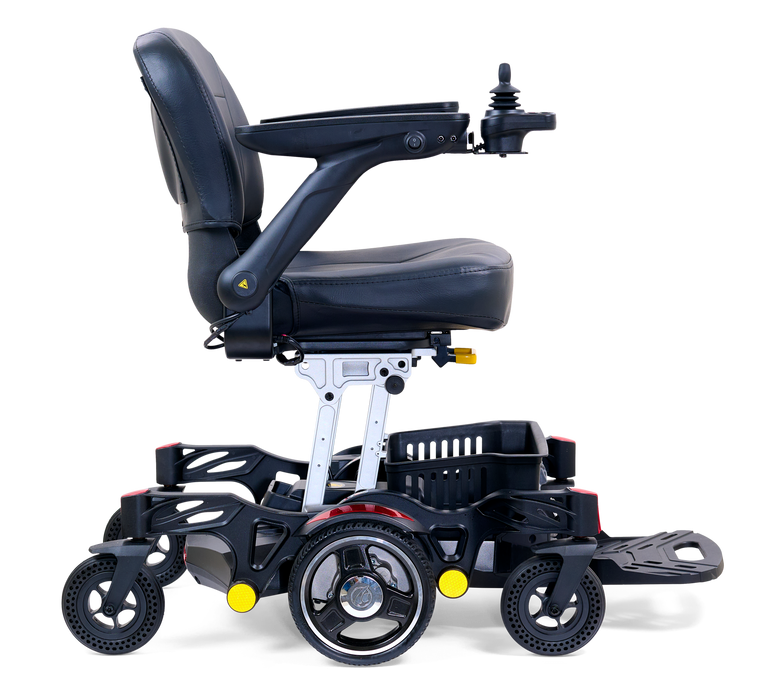 Buzzaround Carry-On Power Wheelchair