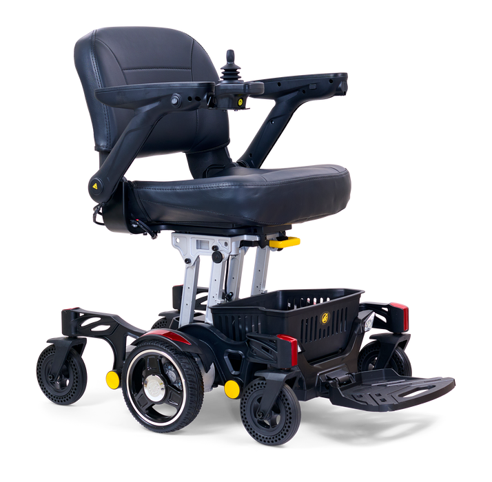 Buzzaround Carry-On Power Wheelchair