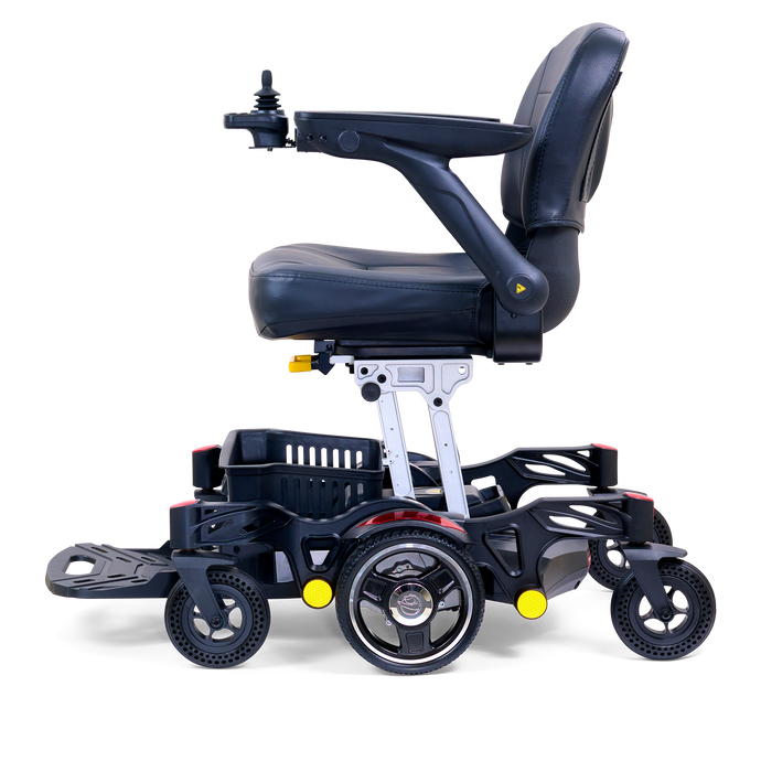 Buzzaround Carry-On Power Wheelchair
